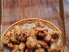 -鲁菜根·泰山菜(泰山店)