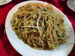 -蛇口康乐快餐鱼仔档(翠苑小区店)