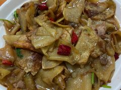 -如意香辣鸡架(总店)