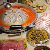 烤肉➕火锅🍲不在老挝🇱🇦在厦门😍