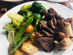 -广州富力君悦大酒店·凯菲厅