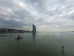 -鼓浪屿·皓月园