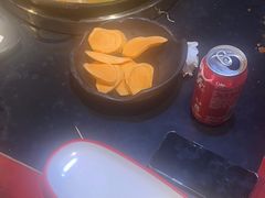 -南山八号火锅(曲江创意谷店)