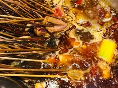 -马路边边串串香(双井直营店)