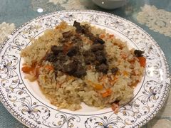 -新疆伊宁远征餐厅