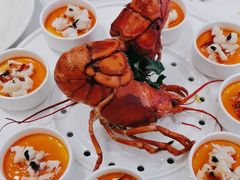 -富淳饭店(世纪公园店)