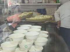 -绿杨馄饨店(上塘街店)