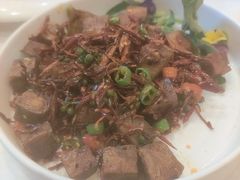 -功德林素菜饭庄(前门店)