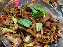 -湘聚缘湘菜馆(斜土路店)