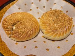 -金狮麟·新豫菜(金码大厦店)