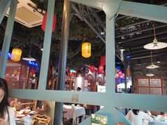-津沽小院(天津之眼店)
