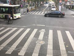 -上海市长春食品商店(淮海中路店)