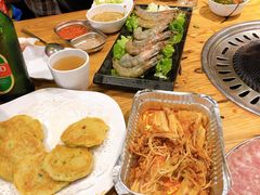 -牛炙烤肉(车公庙店)