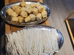 -大自然醉鹅·铁锅火焰鹅(上海联洋店)