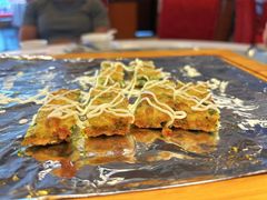 锅贴小塘菜-天福苑(崇宁路店)