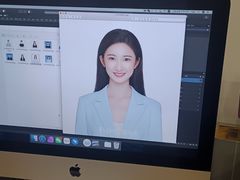 -海马体照相馆(广州新世界云门New park店)