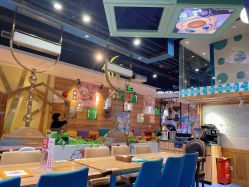 -卡通尼乐园(上海万象城店)