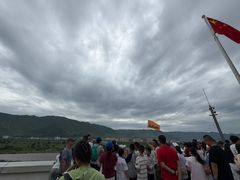 -图们国门景区