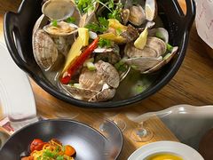 -Viviane's·花园餐厅