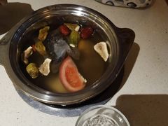 -一叶一世界•素食餐厅(环球中心店)