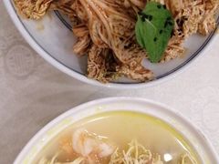 -惠丰堂饭庄·烤鸭·京味菜(翠微路店)