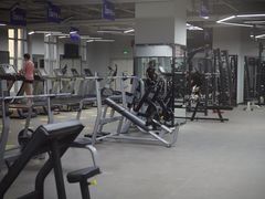 -CXFIT 陈徐健身工作室(凯旋店)