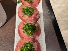 -橘焱胡同烧肉夜食(BFC外滩金融中心店)