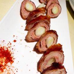 -惠食佳·宴会厅(滨江西路店)