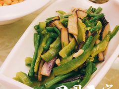 -围龙屋客家食府(福田店)