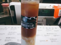 -大C柠檬茶室(天河南二路店)