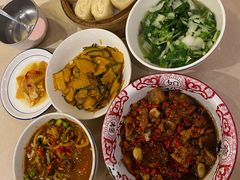 湘潭脑髓卷-冇味湘潭菜(观沙岭店)