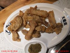 -大龙燚火锅