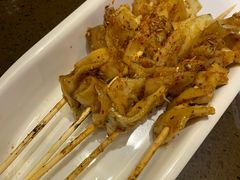 -合合大冷面(湖南店)