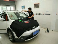 -车艺尚上海龙膜隐形车衣汽车贴膜旗舰店