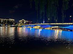 -南通濠河风景名胜区