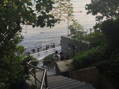 -大澳渔村及棚屋
