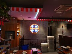 -庆峰龙虾烧烤(合肥一店)
