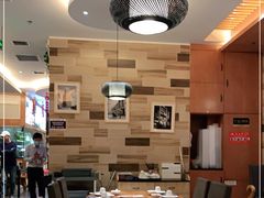 大堂-粤食堂(天津和悦汇店)