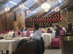 -东方红酒楼(知春路店)