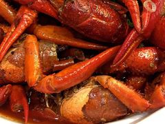 -霸王虾·麻辣小龙虾(清水河公园店)