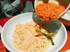 -裕兴记•蟹黄面馆(人民广场店)