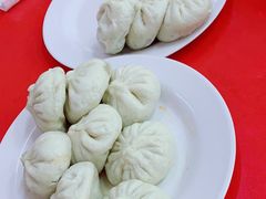-津门张记包子铺(三马路店)