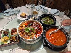 -四世同堂·京菜·烤鸭(双井店)