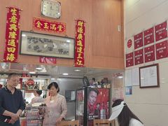 -茂隆餐厅(进贤路店)