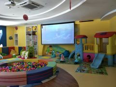 -源霖国际亲子游泳(北仑中心)