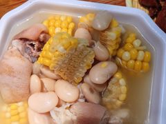 -大邑李记肥肠血旺