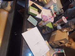 -猫尾侦探俱乐部·剧本杀·狼人杀