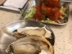 -白仁仔· 活烤海鲜 宵夜(豫园店)