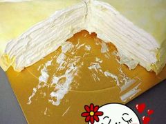-OL’s Cake鲜荟千层(东风中路店)