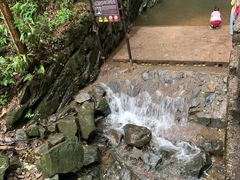 -藏龙百瀑风景区